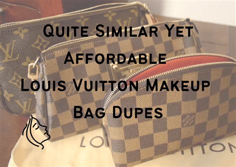 louis vuitton makeup dupe.